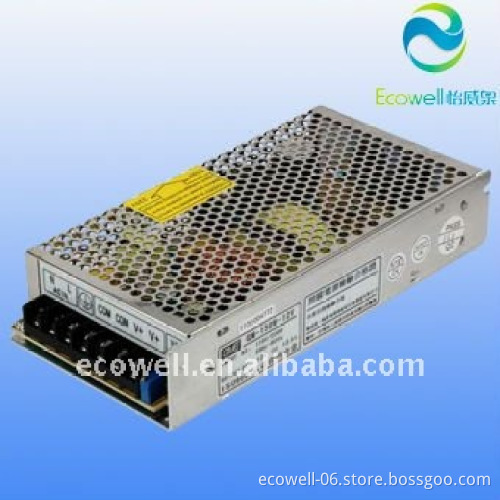 switch mode power supply